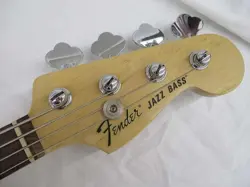 FENDER HIGHWAY ONE