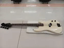 FENDER JAPAN PB-551 MAINTENANCE