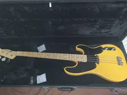 FENDER JAPAN OPB 50S