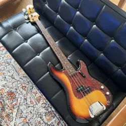 HAMAOKAMOTO FENDER BASE