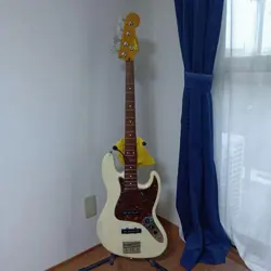 FENDER CV