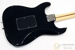 BLACKTOP STRATOCASTER