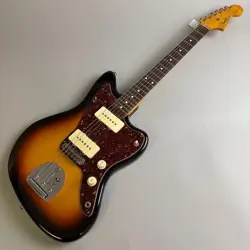JAZZMASTER USED ELECTRIC
