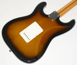 ST57-70 STRATOCASTER ELECTRIC