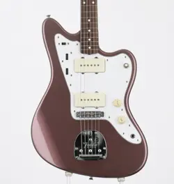 USED FENDER JAPAN / JM66-RC BURGUNDY MIST METALLIC MH SHINJUKU STORE NO.RG1904