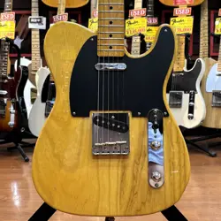 50'S TELECASTER TEXAS