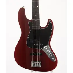 FENDER JAPAN AJB-58 OCR ELECTRIC BASS GUITAR