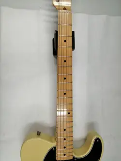 FENDER JAPAN ELECTRIC GUITAR TELECASTER1993-1994 S SERIAL USED WITH GIG BAG