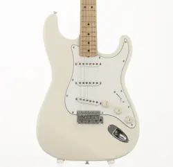 USED FENDER JAPAN / ST68-85TX 1997-2000 VINTAGE WHITE SHINJUKU STORE NO.RG1894