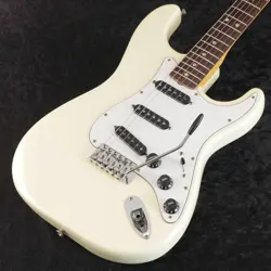 USED FENDER USA / 1980 STRATOCASTER REFINISH OCHANOMIZU MAIN STORE 6/29