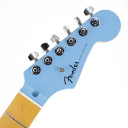 MAPLE FRETBOARD 081344