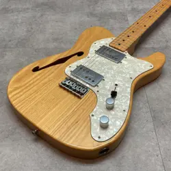 USED FENDER JAPAN MUSICAL INSTRUMENT TN72-85 2002 -2004 MIE MAIN STORE NO.RG1729