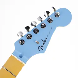 MAPLE FRETBOARD 081345