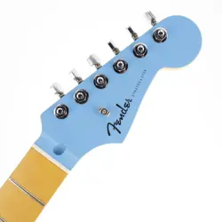 MAPLE FRETBOARD 081346