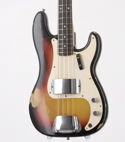 BASS RELIC 3CS