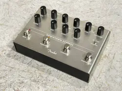 FENDER / DOWNTOWN EXPRESS