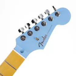 MAPLE FRETBOARD 081347