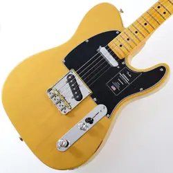 PROFESSIONAL 2TELECASTER NO250713