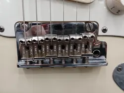 FENDER STRATOCASTER AM