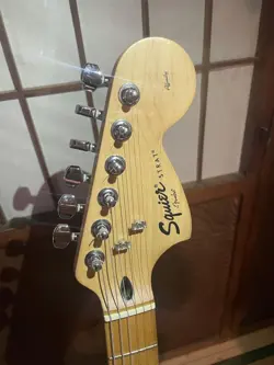 STRATOCASTER PINK ELECTRIC