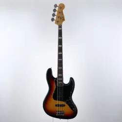 BASS JB75-750 3TONE