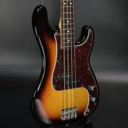 FENDER MADE IN JAPAN TRADITIONAL II 60S PRECISION BASS ELECTRIC BASS GUITAR