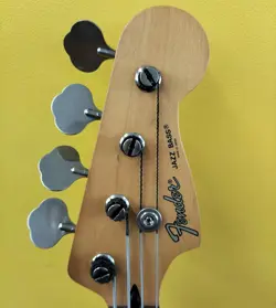 JAPAN JB-45 ELECTRIC