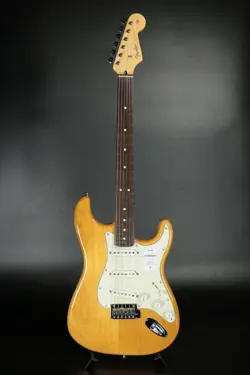 ROSEWOOD VINTAGE NATURAL