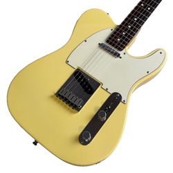 [FENDER] AMERICAN STANDARD TELECASTER MADE IN USA 1996 SOLID BODY E.GUITAR USED