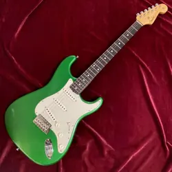 JOURNEYMAN RELIC CANDY