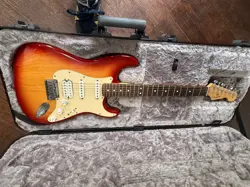 2003 USA FENDER STRATOCASTER