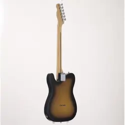 TELECASTER MAPLE 2TS