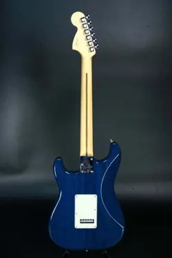STRATOCASTER SAPPHIRE BLUE