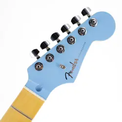 MAPLE FRETBOARD 081348