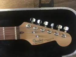 AMERICAN VINTAGE ELECTRIC