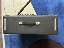 SUPER REVERB AMP
