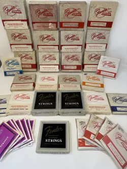 ‘50S ‘60S GUITAR