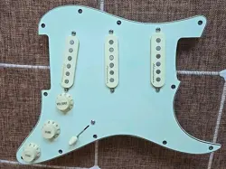 PICKGAURD PLAYER PLUS