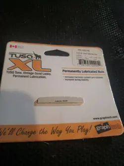 FLAT-BOTTOMED NUT NEW