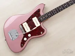 OFFSET GUITAR BURGUNDY