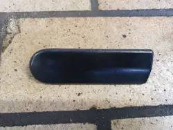 PASSENG. SIDE FENDER DOOR MOLDING TRIM HONDA CIVIC EK4 EK9 EJ9 HATCH COUPE 96-00