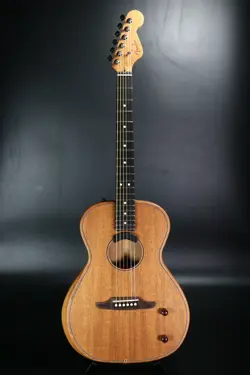 ROSEWOOD ALL-MAHOGANY