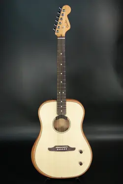 SERIES DREADNOUGHT ROSEWOOD