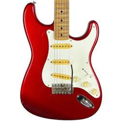 57' REISSUE STRATOCASTER