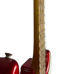 STRATOCASTER 1986-1987