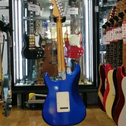 STANDARD ST ELECTRIC