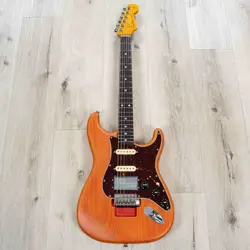 STRATOCASTER GUITAR ROSEWOOD