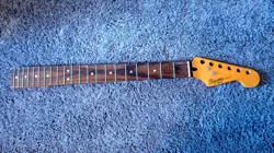 FSR 2012 STRATOCASTER