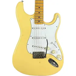SIGNATURE STRATOCASTER 1993-1994