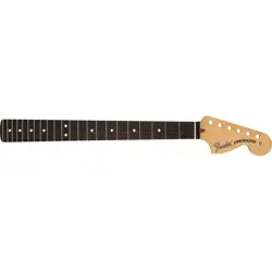 MINT FENDER AMERICAN PERFORMER STRATOCASTER GTR.  NECK, 22 JUMBO FRETS, ROSEWOOD